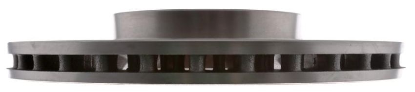 Raybestos 982547R Raybestos R-Line Brake Rotor