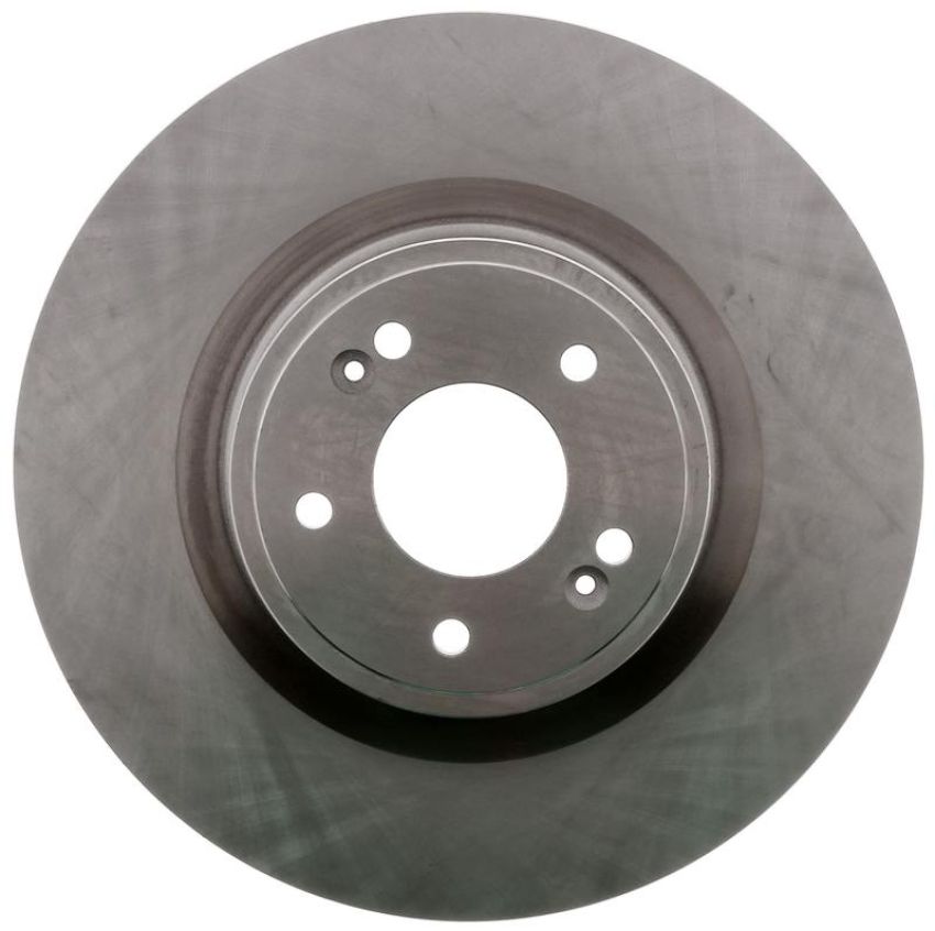 Raybestos 982547R Raybestos R-Line Brake Rotor