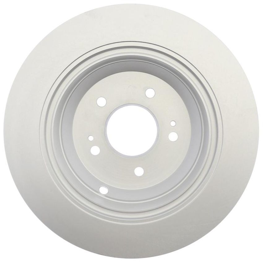 Raybestos 982548FZN Raybestos Element3 Coated Brake Rotor