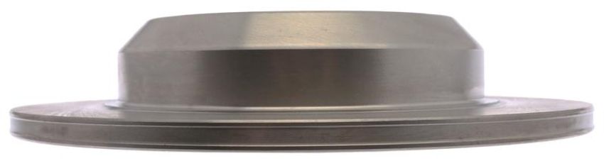 Raybestos 982548R Raybestos R-Line Brake Rotor