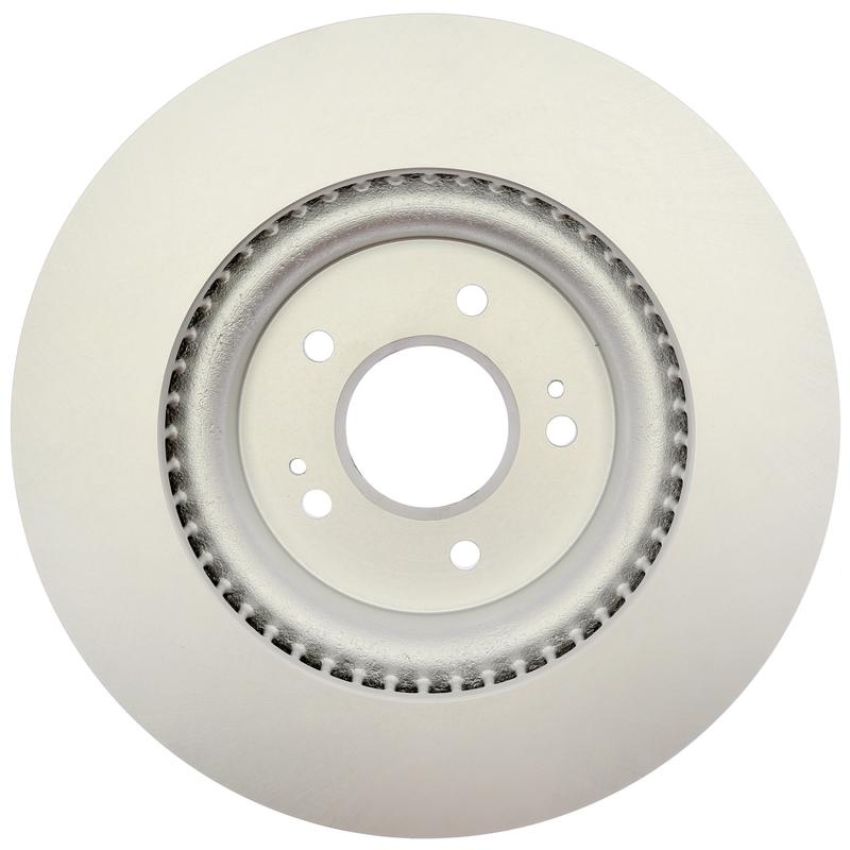 Raybestos 982549FZN Raybestos Element3 Coated Brake Rotor