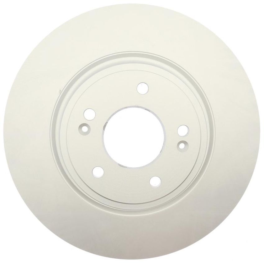 Raybestos 982549FZN Raybestos Element3 Coated Brake Rotor