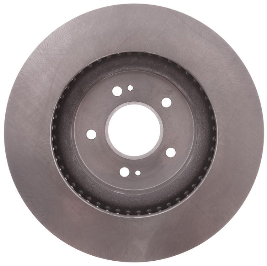 Raybestos 982549R Raybestos R-Line Brake Rotor