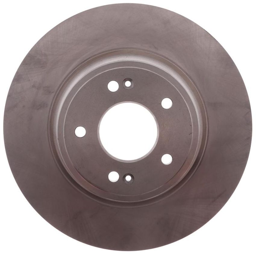 Raybestos 982549R Raybestos R-Line Brake Rotor