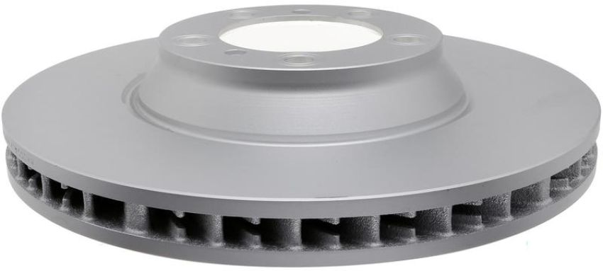Raybestos 982554FZN Raybestos Element3 Coated Brake Rotor