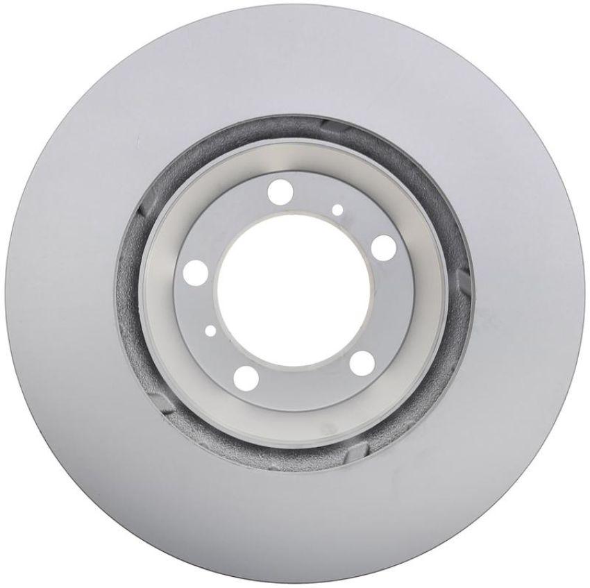 Raybestos 982554FZN Raybestos Element3 Coated Brake Rotor