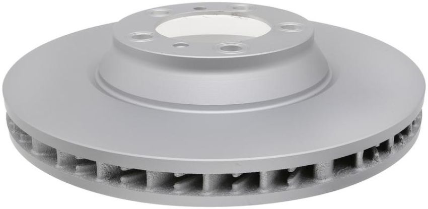 Raybestos 982556FZN Raybestos Element3 Coated Brake Rotor