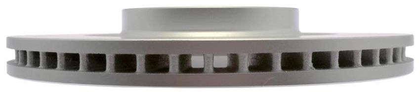 Raybestos 982562FZN Raybestos Element3 Coated Brake Rotor