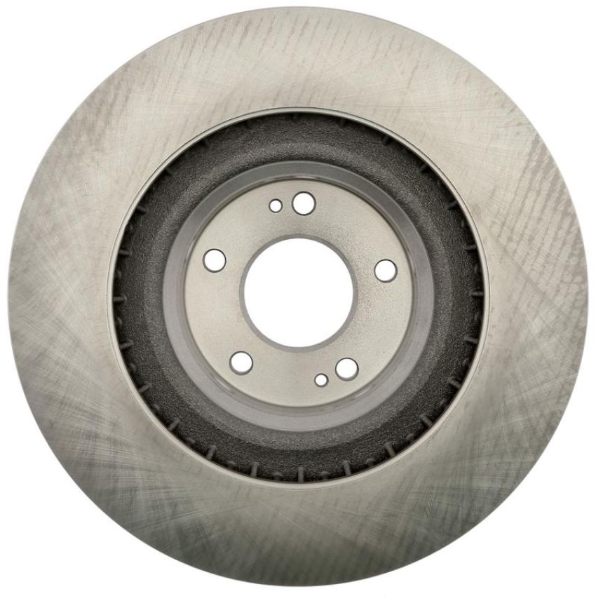 Raybestos 982562R Raybestos R-Line Brake Rotor