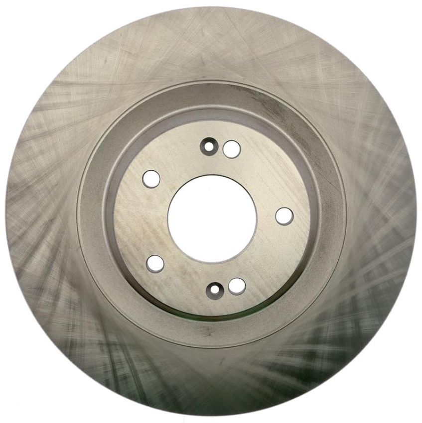 Raybestos 982562R Raybestos R-Line Brake Rotor