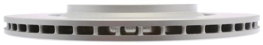 Raybestos 982564FZN Raybestos Element3 Coated Brake Rotor