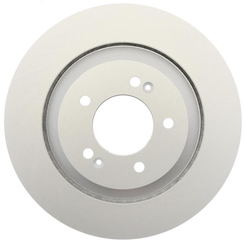 Raybestos 982564FZN Raybestos Element3 Coated Brake Rotor