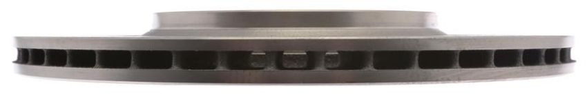 Raybestos 982564R Raybestos R-Line Brake Rotor