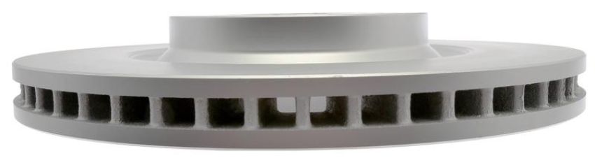 Raybestos 982565FZN Raybestos Element3 Coated Brake Rotor
