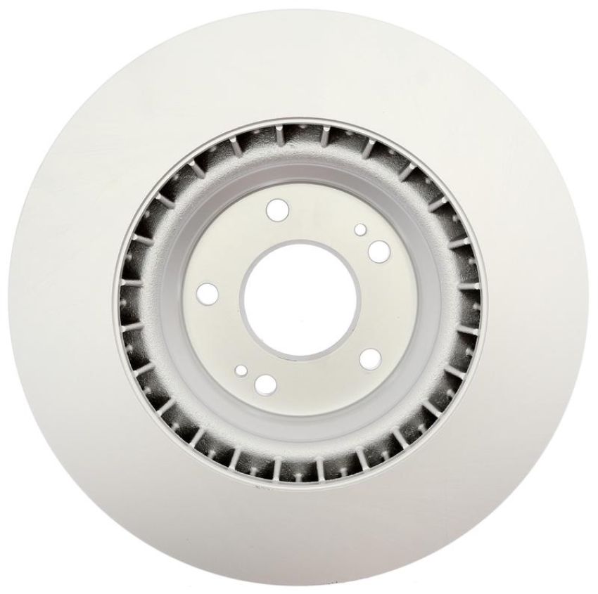 Raybestos 982565FZN Raybestos Element3 Coated Brake Rotor