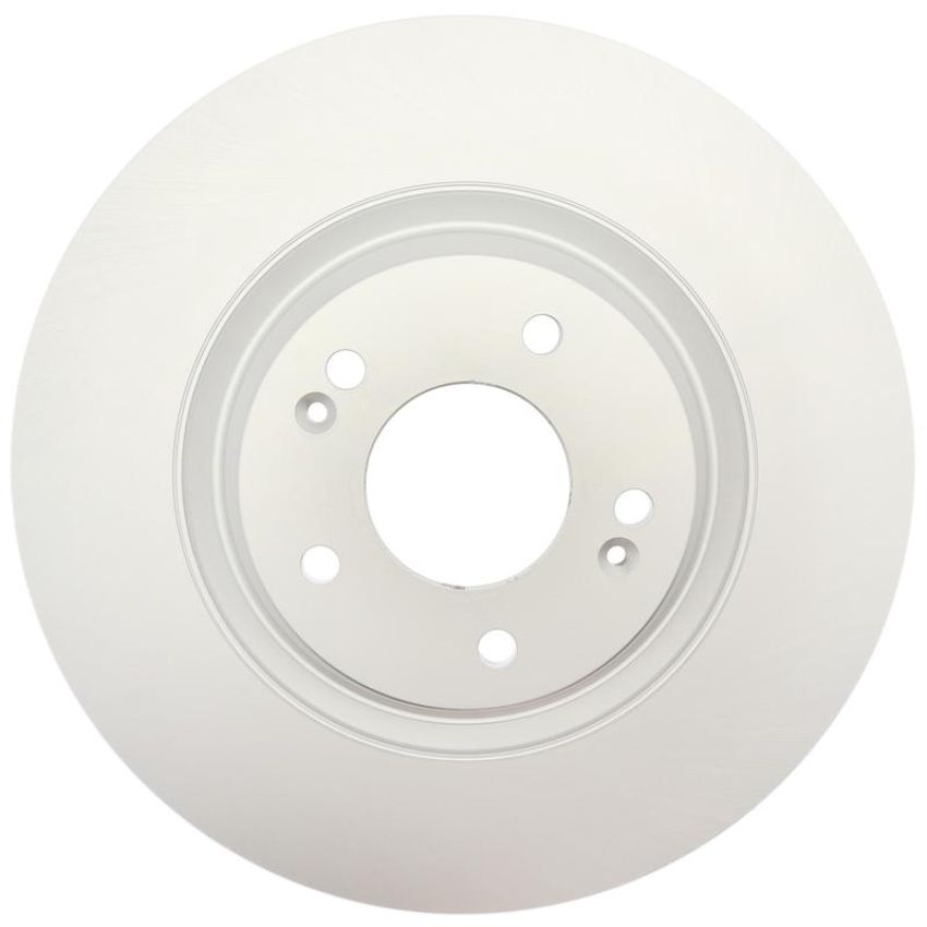 Raybestos 982565FZN Raybestos Element3 Coated Brake Rotor