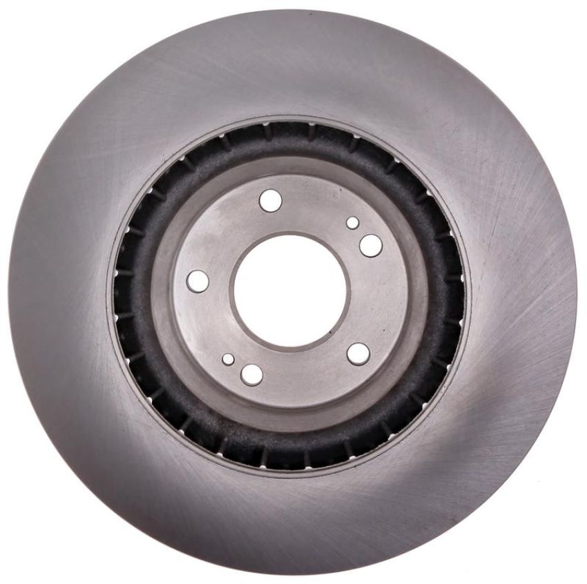 Raybestos 982565R Raybestos R-Line Brake Rotor