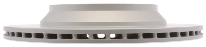 Raybestos 982566 Raybestos Specialty - Street Performance Coated Brake Rotor