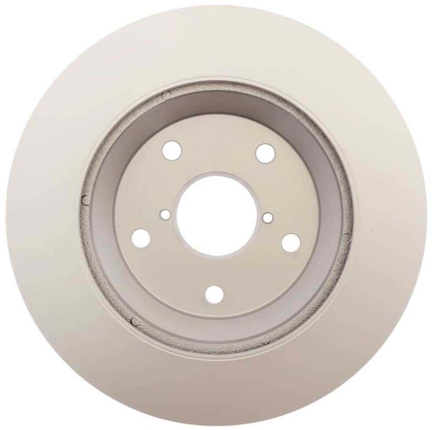 Raybestos 982566 Raybestos Specialty - Street Performance Coated Brake Rotor