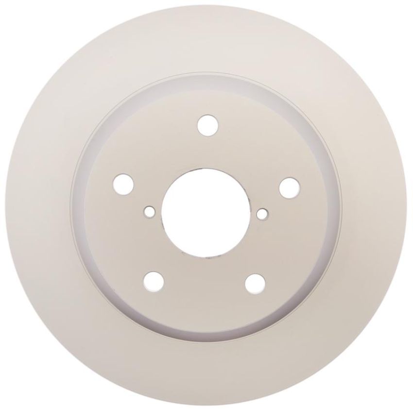 Raybestos 982566 Raybestos Specialty - Street Performance Coated Brake Rotor