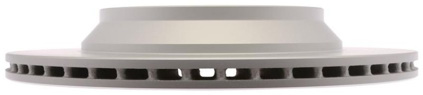 Raybestos 982566FZN Raybestos Element3 Coated Brake Rotor