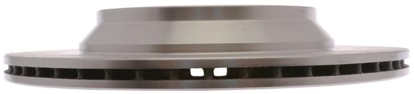 Raybestos 982566R Raybestos R-Line Brake Rotor