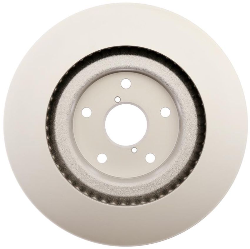 Raybestos 982567 Raybestos Specialty - Street Performance Coated Brake Rotor