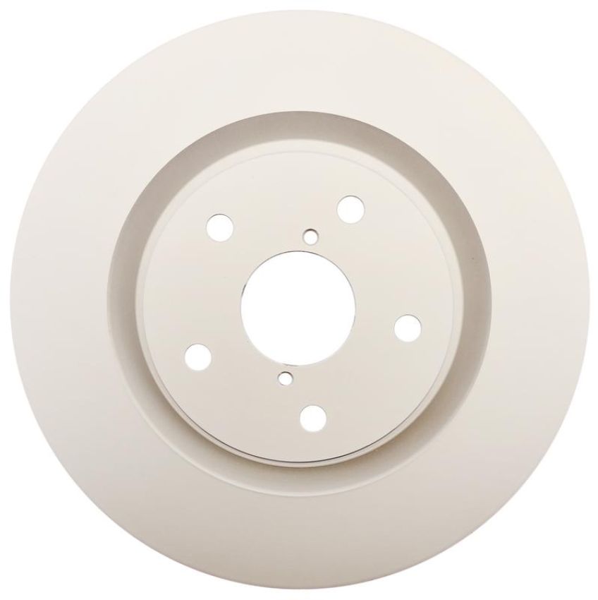 Raybestos 982567 Raybestos Specialty - Street Performance Coated Brake Rotor