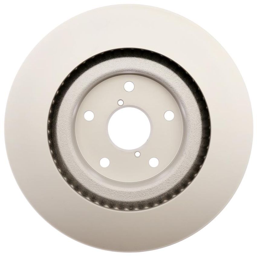 Raybestos 982567FZN Raybestos Element3 Coated Brake Rotor