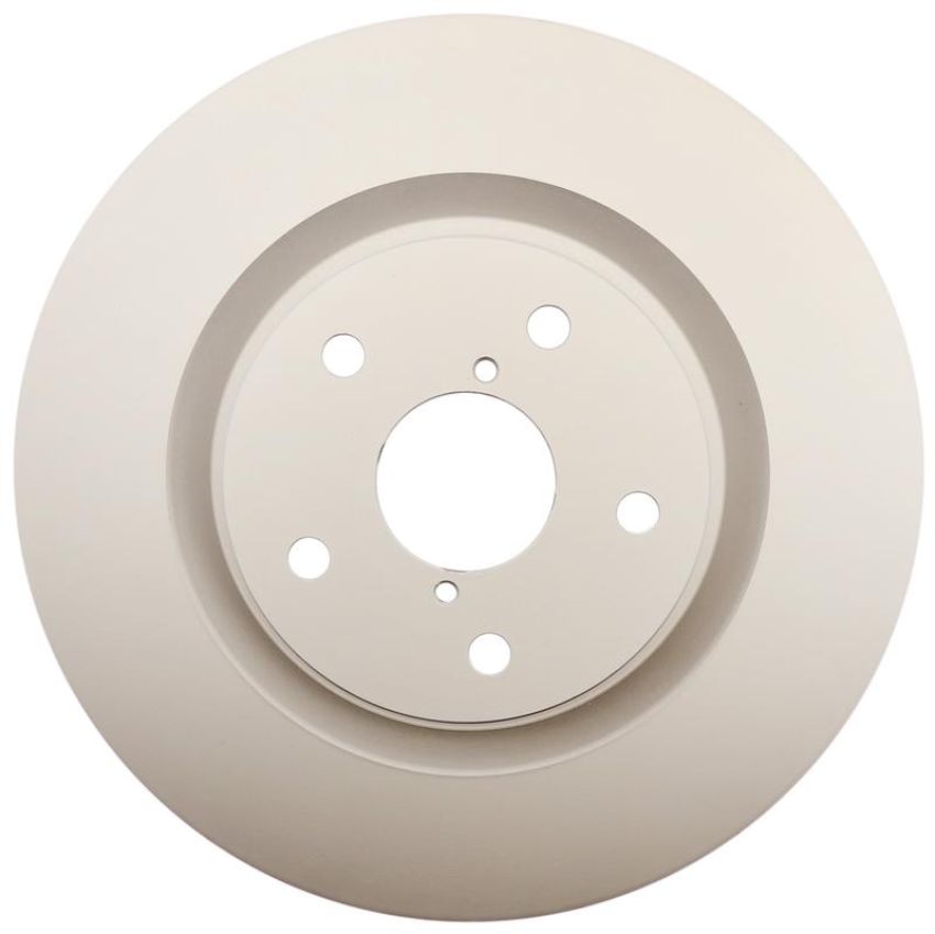 Raybestos 982567FZN Raybestos Element3 Coated Brake Rotor