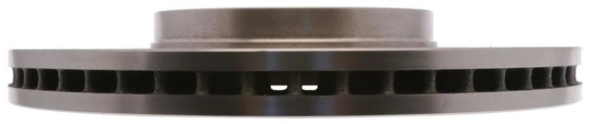 Raybestos 982567R Raybestos R-Line Brake Rotor