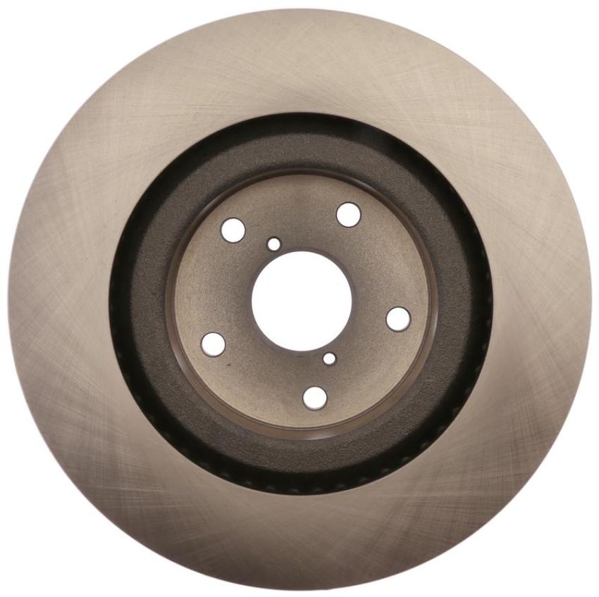 Raybestos 982567R Raybestos R-Line Brake Rotor