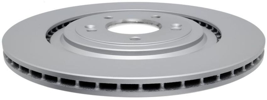 Raybestos 982568FZN Raybestos Element3 Coated Brake Rotor