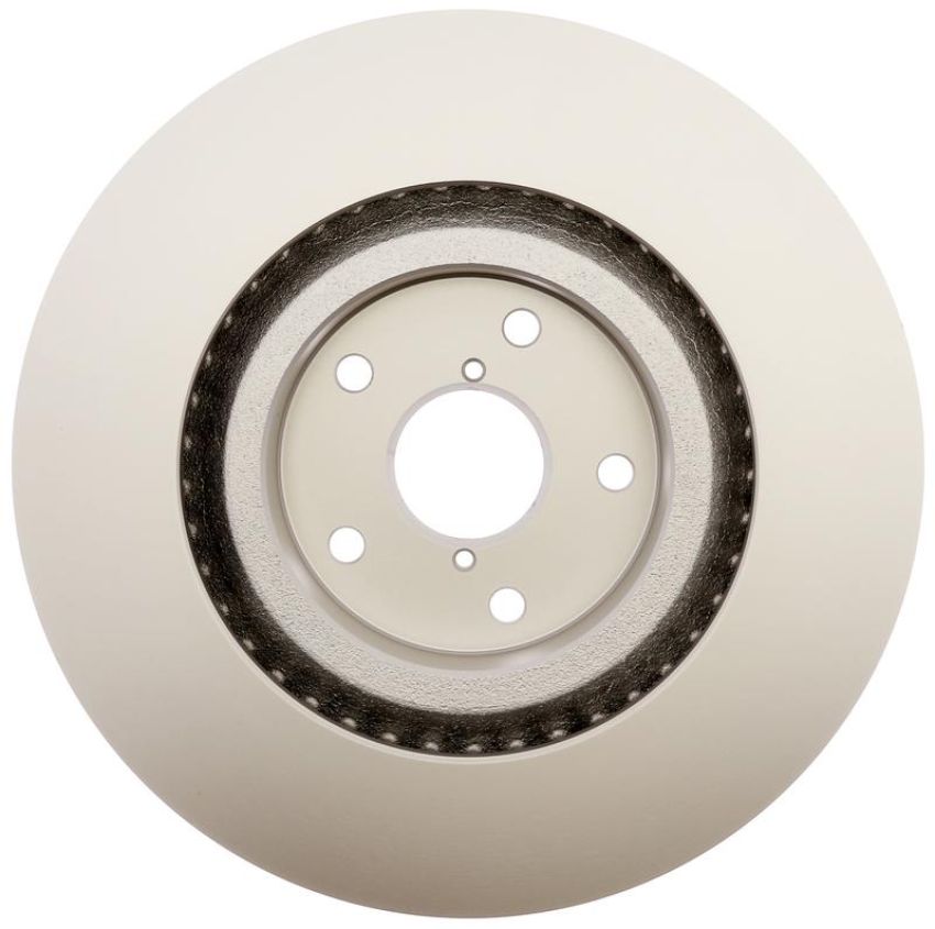 Raybestos 982570 Raybestos Specialty - Street Performance Coated Brake Rotor