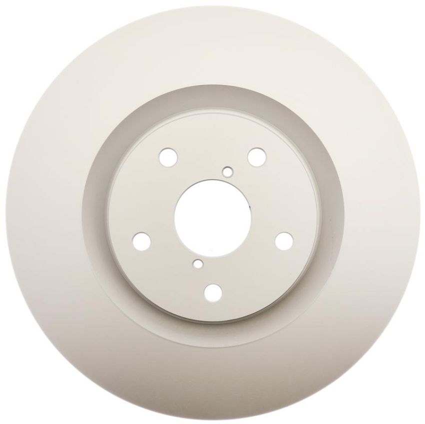 Raybestos 982570 Raybestos Specialty - Street Performance Coated Brake Rotor
