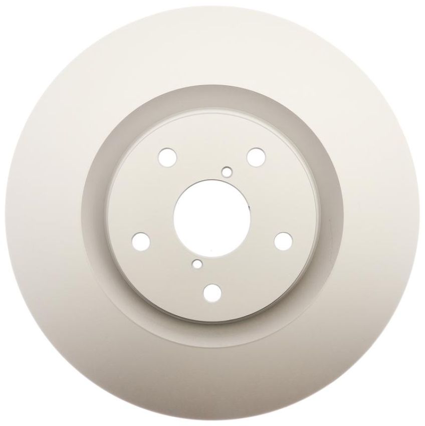 Raybestos 982570FZN Raybestos Element3 Coated Brake Rotor