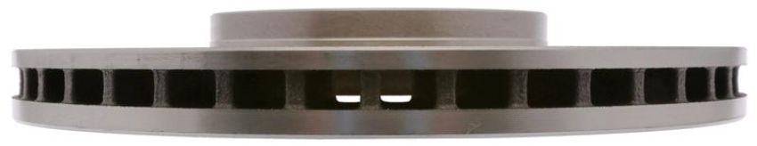 Raybestos 982570R Raybestos R-Line Brake Rotor