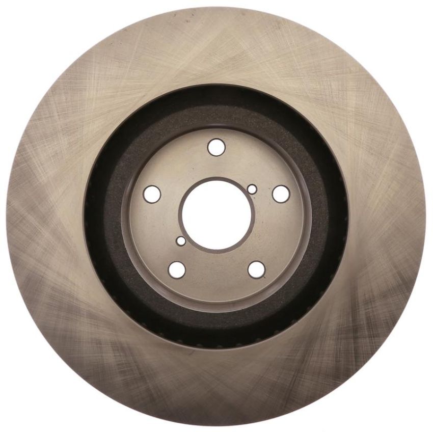Raybestos 982570R Raybestos R-Line Brake Rotor