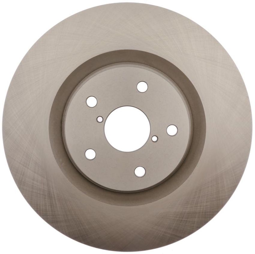 Raybestos 982570R Raybestos R-Line Brake Rotor