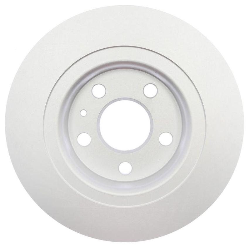 Raybestos 982581FZN Raybestos Element3 Coated Brake Rotor