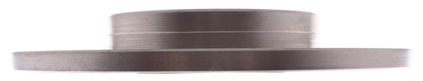Raybestos 982581R Raybestos R-Line Brake Rotor