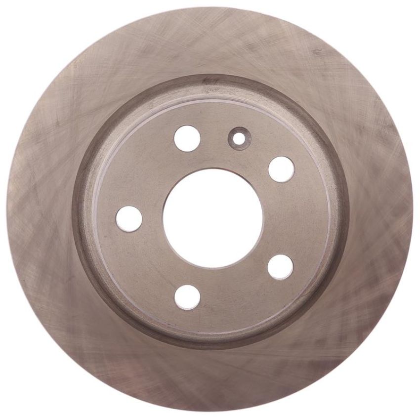 Raybestos 982581R Raybestos R-Line Brake Rotor