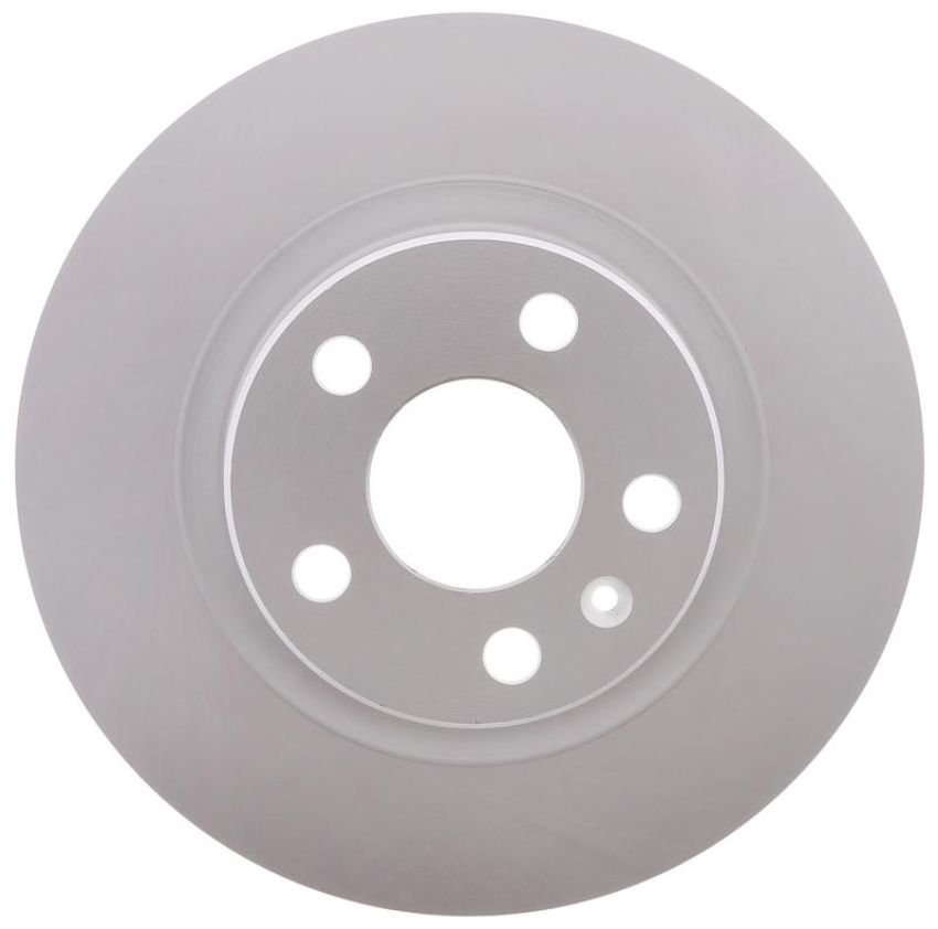 Raybestos 982591FZN Raybestos Element3 Coated Brake Rotor