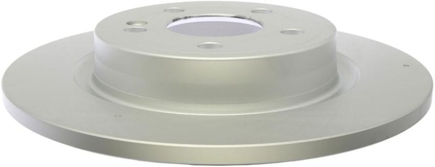 Raybestos 982605FZN Raybestos Element3 Coated Brake Rotor