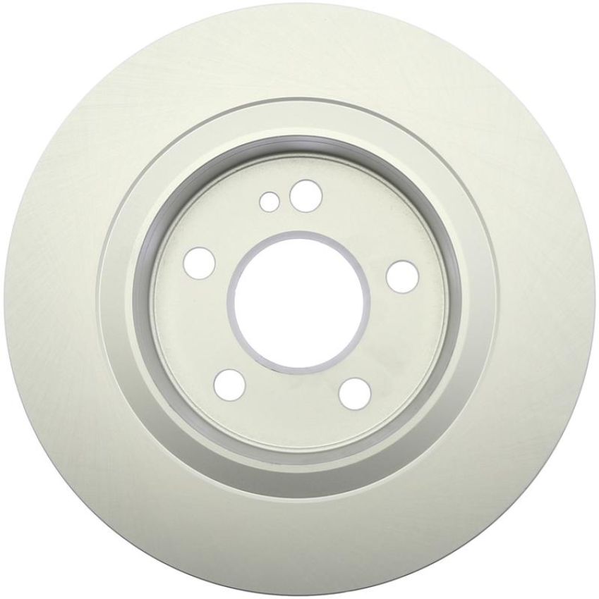 Raybestos 982605FZN Raybestos Element3 Coated Brake Rotor