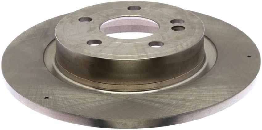 Raybestos 982605R Raybestos R-Line Brake Rotor