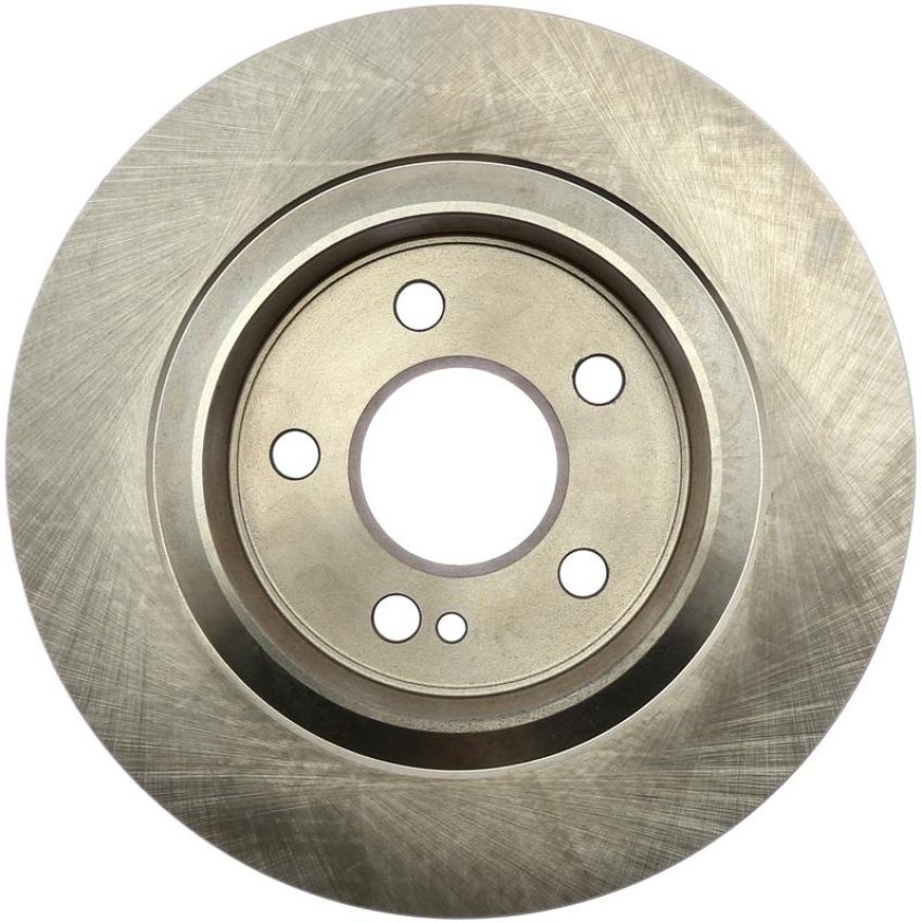 Raybestos 982605R Raybestos R-Line Brake Rotor