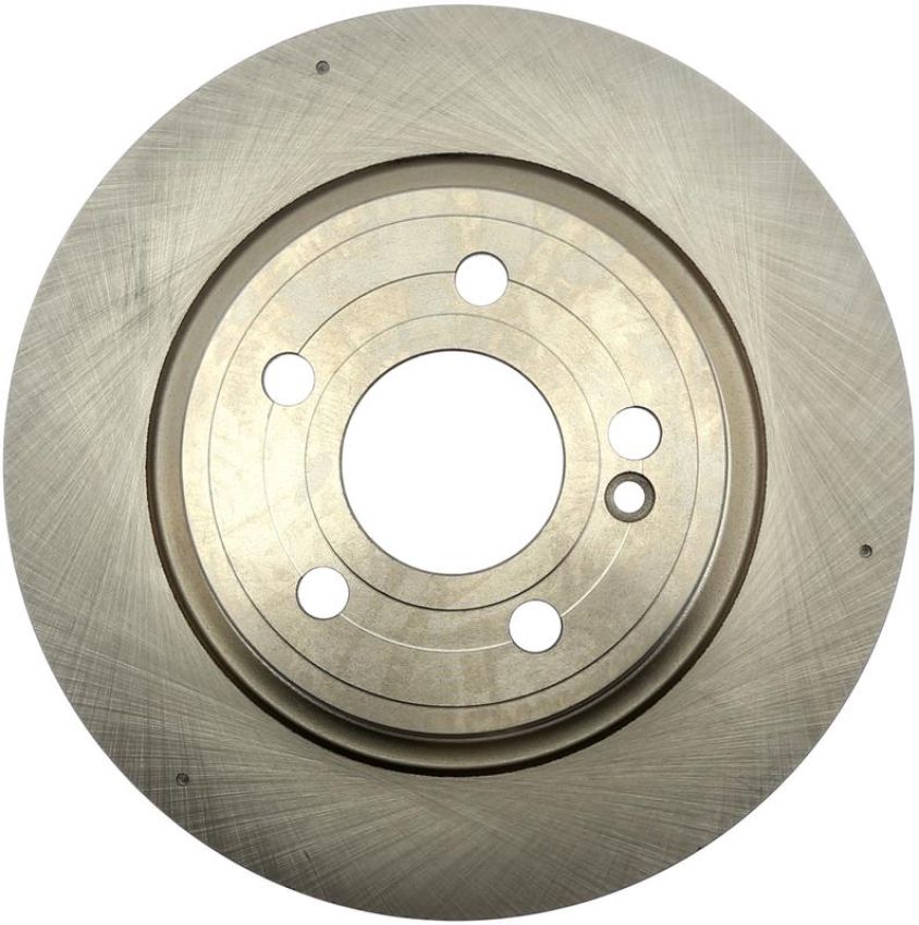 Raybestos 982605R Raybestos R-Line Brake Rotor