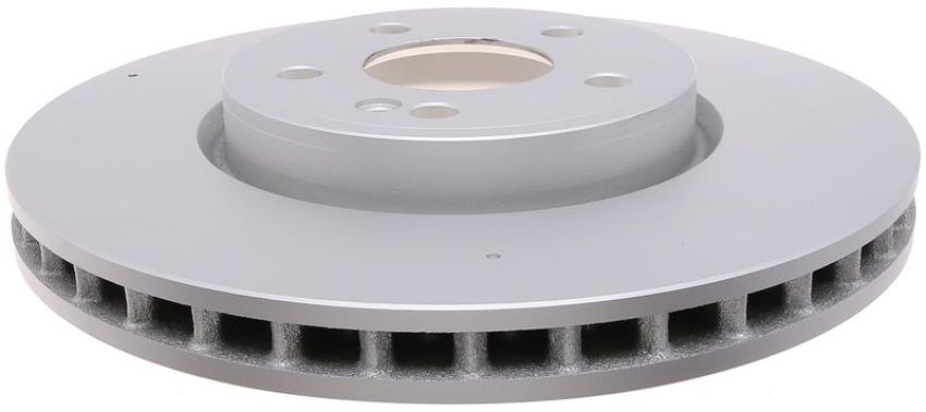 Raybestos 982606FZN Raybestos Element3 Coated Brake Rotor