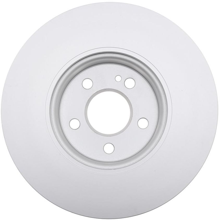 Raybestos 982606FZN Raybestos Element3 Coated Brake Rotor
